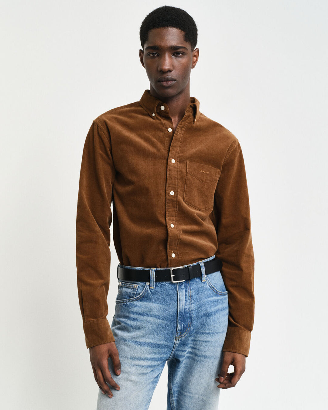 GANT Reg Ut Corduroy Shirt/Košulja 3230228