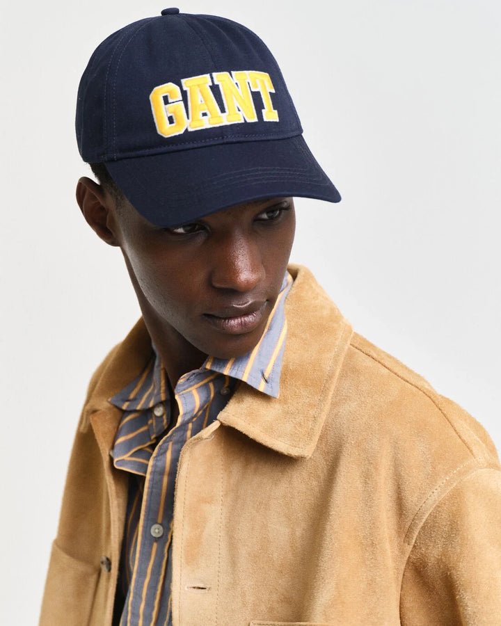 GANT Gant Graphic Cap/Kapa 9900256