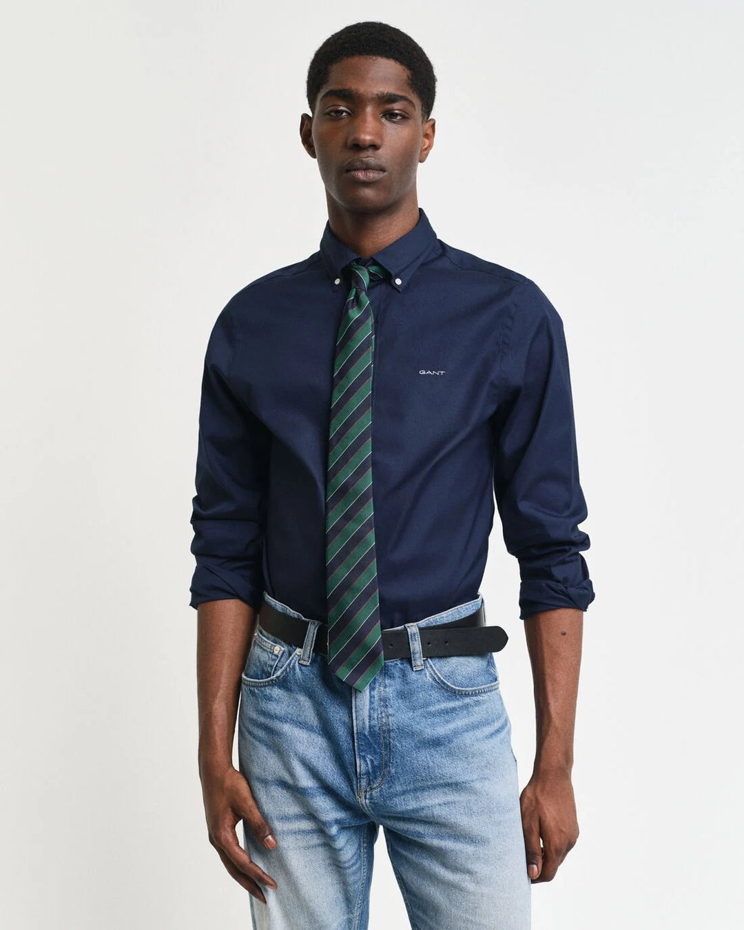 GANT Slim Pinpoint Oxford Shirt/Košulja 3000302