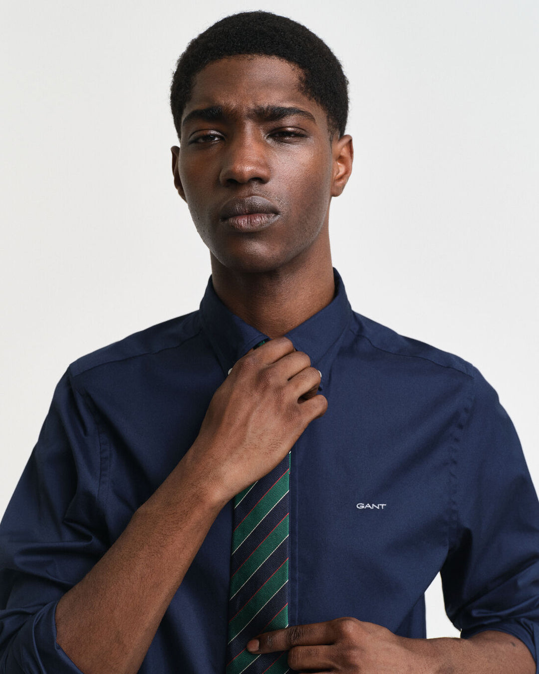 GANT Slim Pinpoint Oxford Shirt/Košulja 3000302