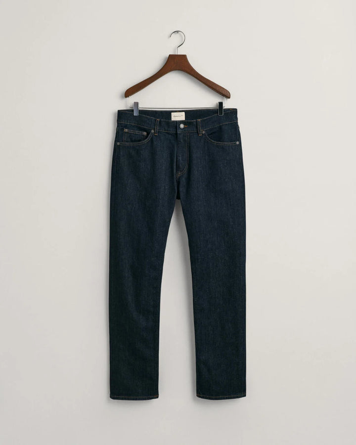 GANT Regular Gant Jeans/Traperice 1000261