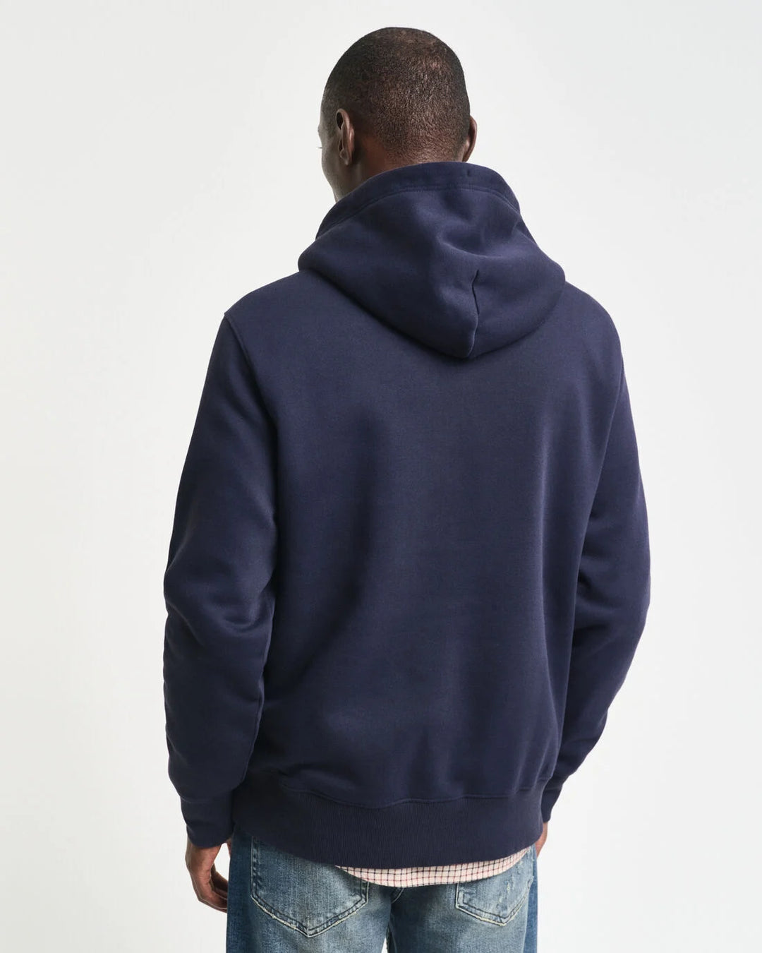 GANT Front Graphic Sweat Hoodie/Pulover 2015068