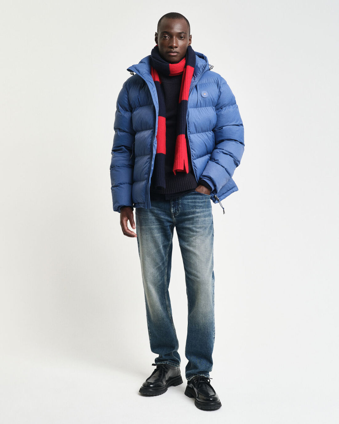 GANT Active Cloud Jacket/Jakna 7006452