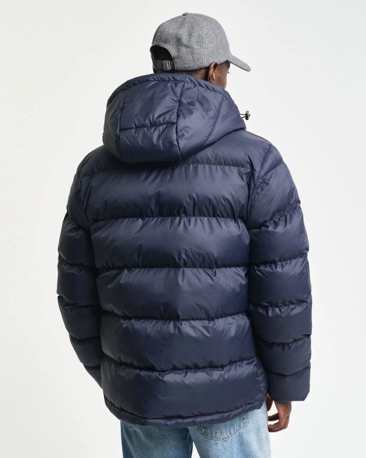 GANT Active Cloud Jacket/Jakna 7006452