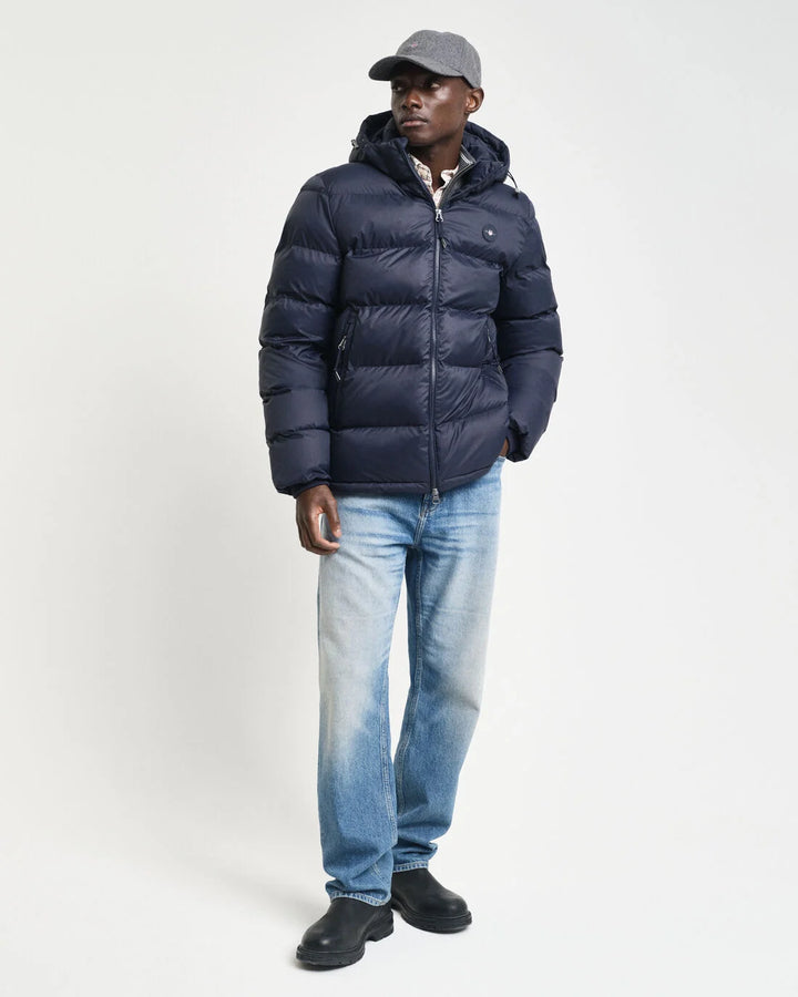 GANT Active Cloud Jacket/Jakna 7006452