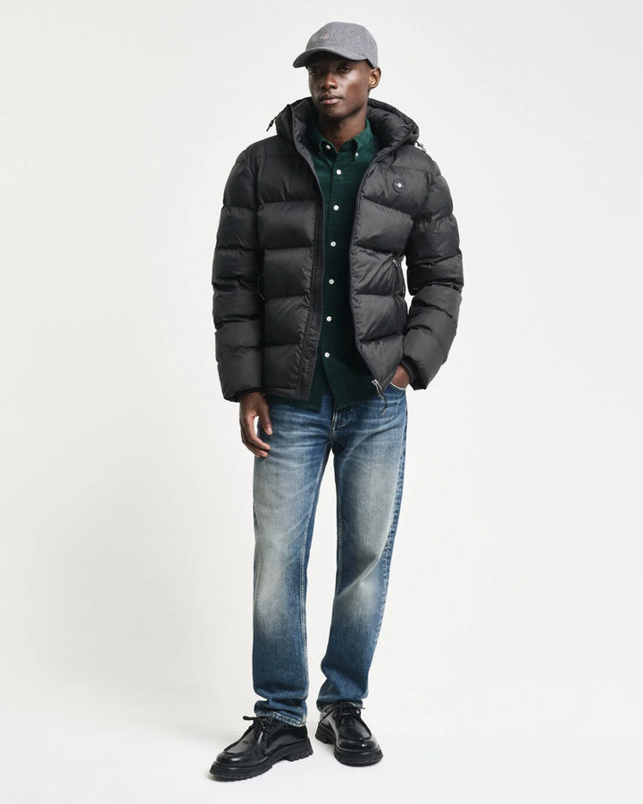 GANT Active Cloud Jacket/Jakna 7006452