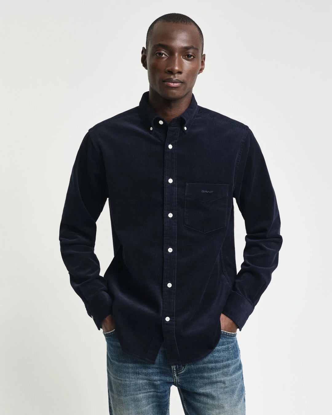 GANT Reg Ut Corduroy Shirt/Košulja 3230228