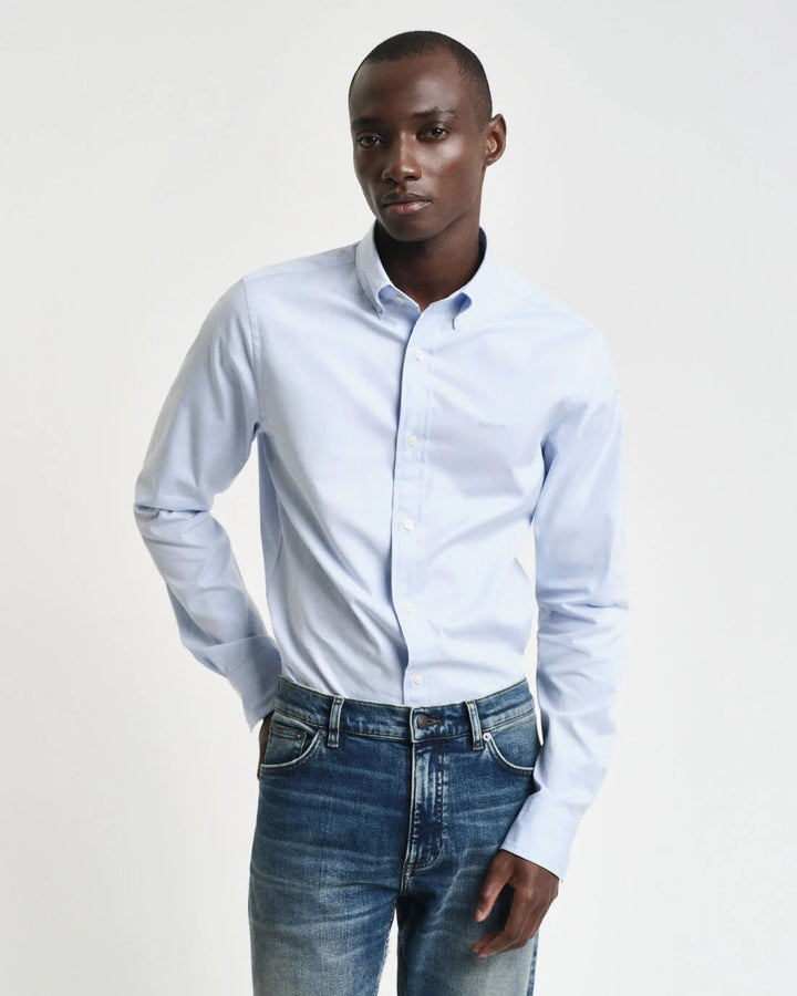 GANT Slim Pinpoint Oxford Shirt/Košulja 3000302