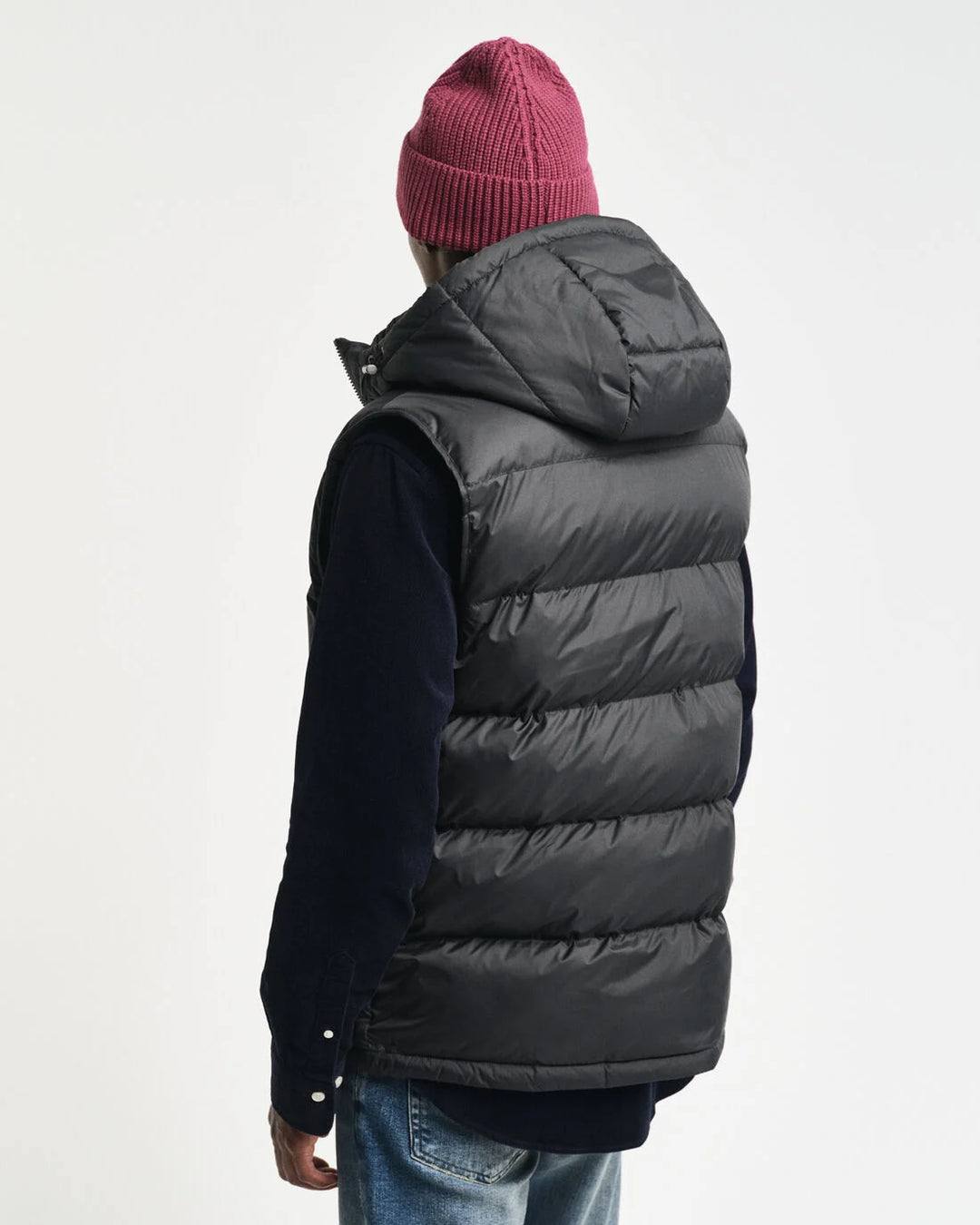 GANT Active Cloud Vest/Jakna 7006454