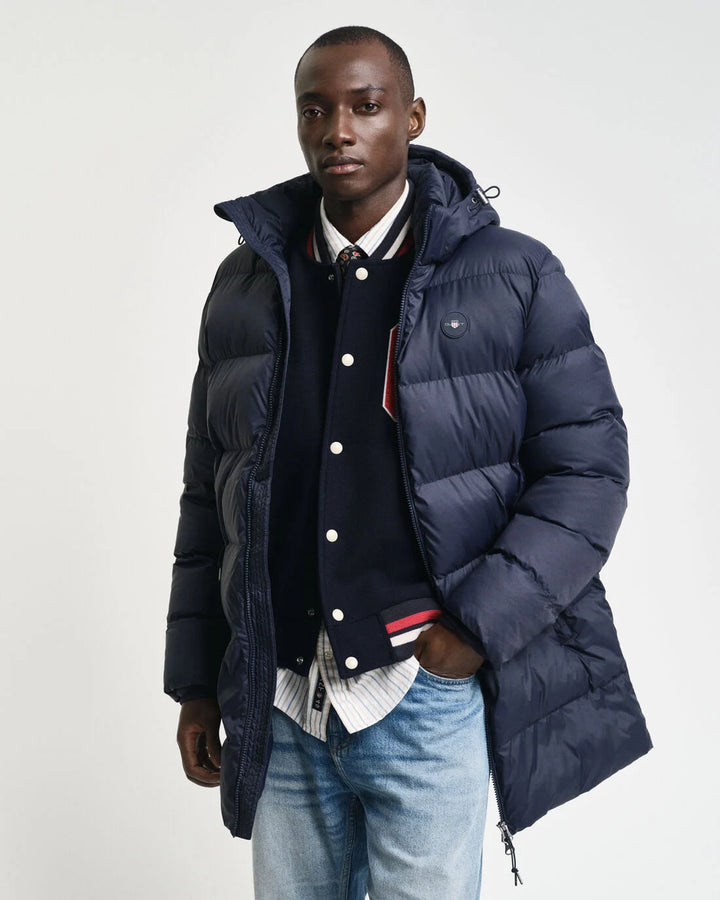 GANT Active Cloud Mid Length Jacket/Jakna 7006453