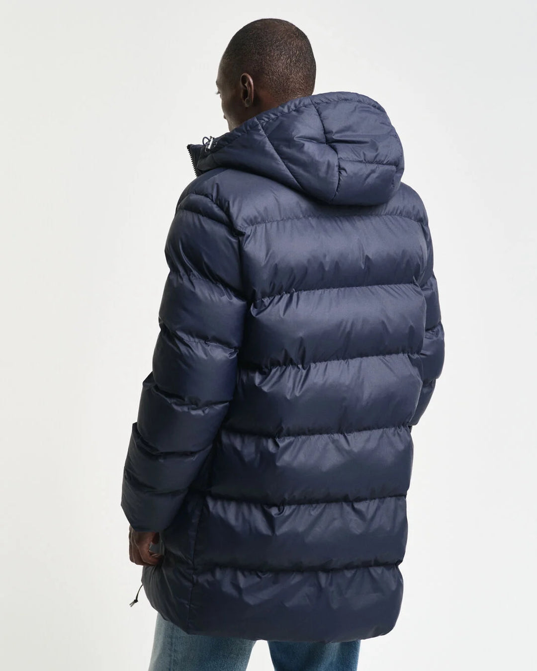 GANT Active Cloud Mid Length Jacket/Jakna 7006453