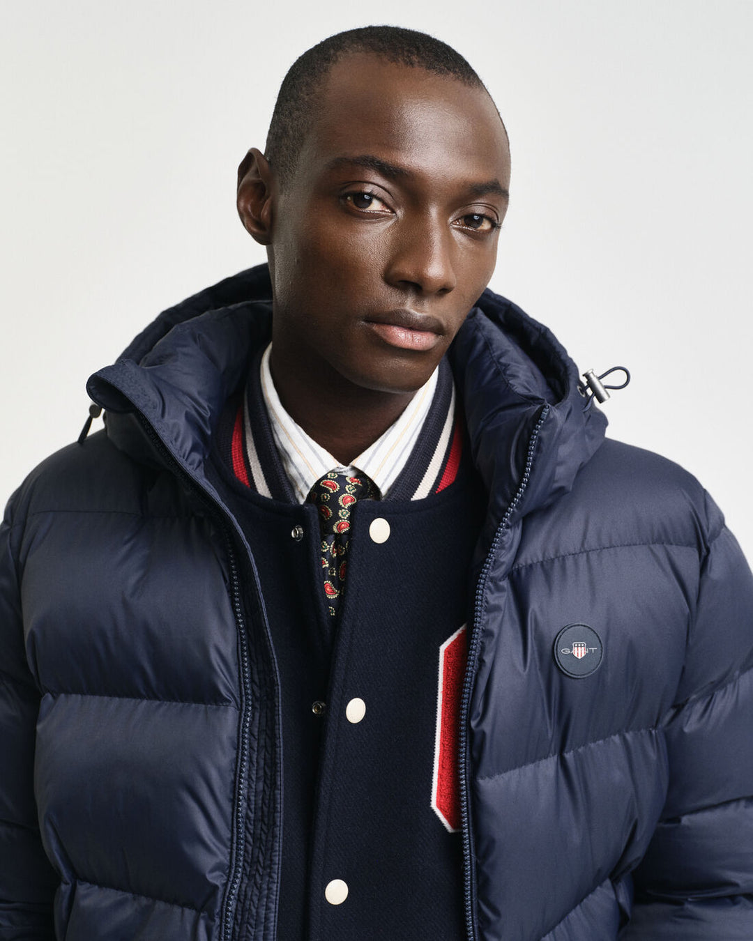 GANT Active Cloud Mid Length Jacket/Jakna 7006453