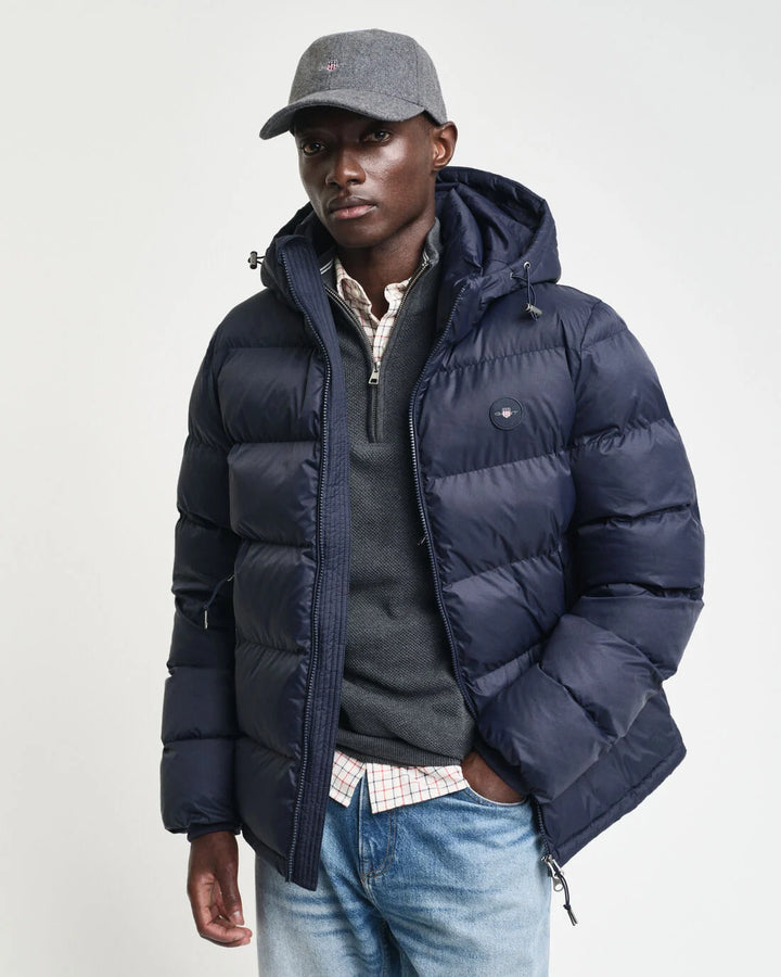 GANT Active Cloud Jacket/Jakna 7006452