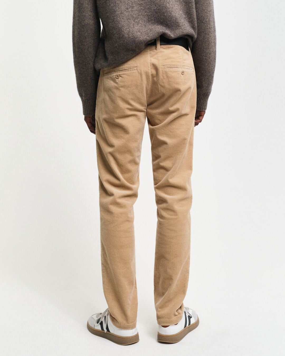 GANT Slim Cord Chinos/Hlače 1505319