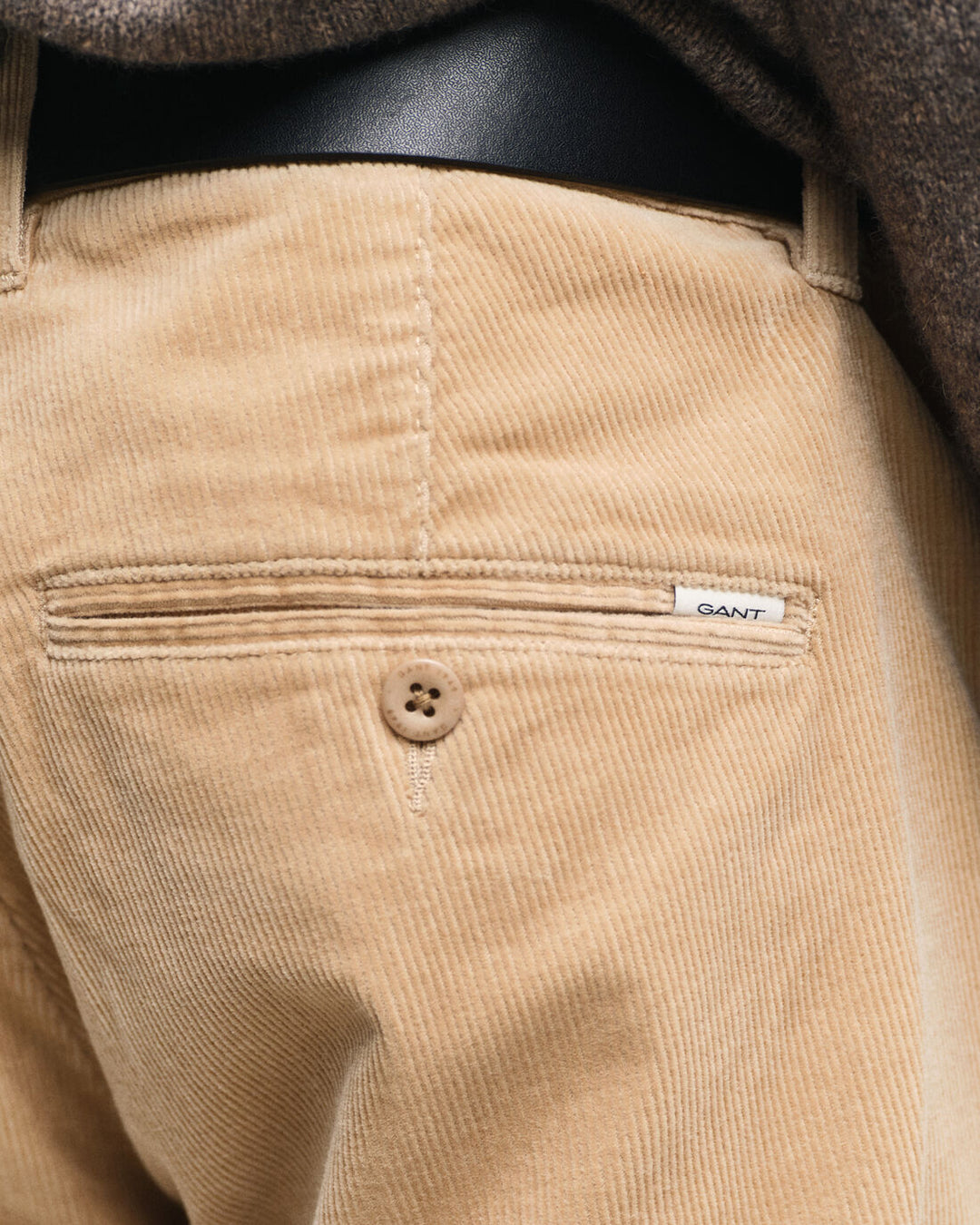 GANT Slim Cord Chinos/Hlače 1505319