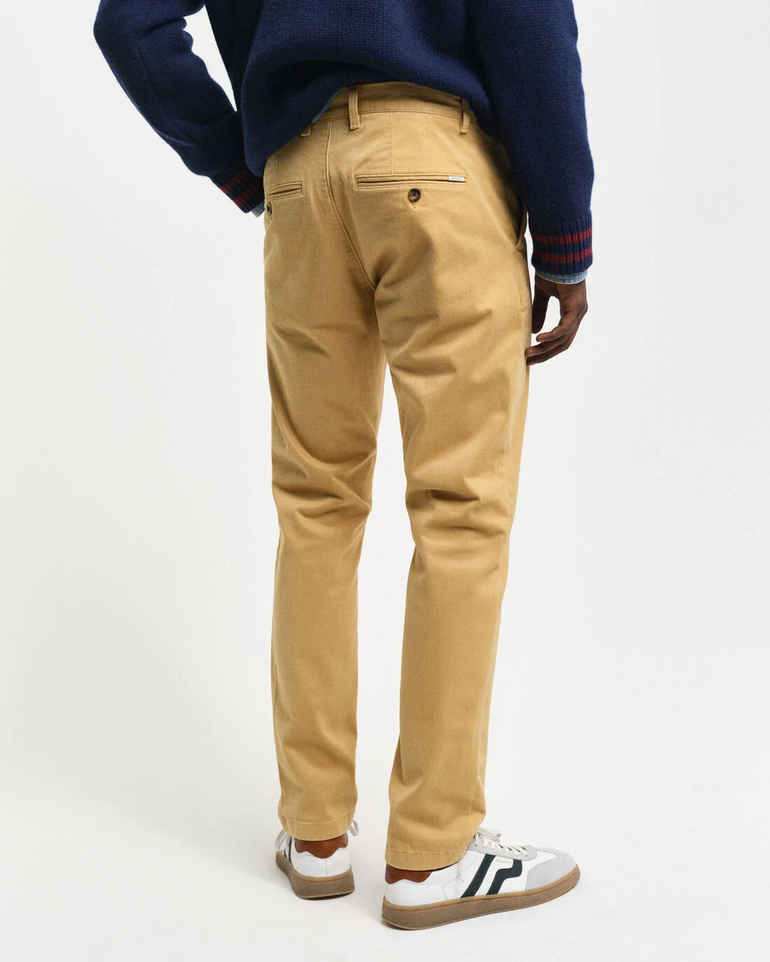 GANT Slim Comfort Super Chinos/Hlače 1505230