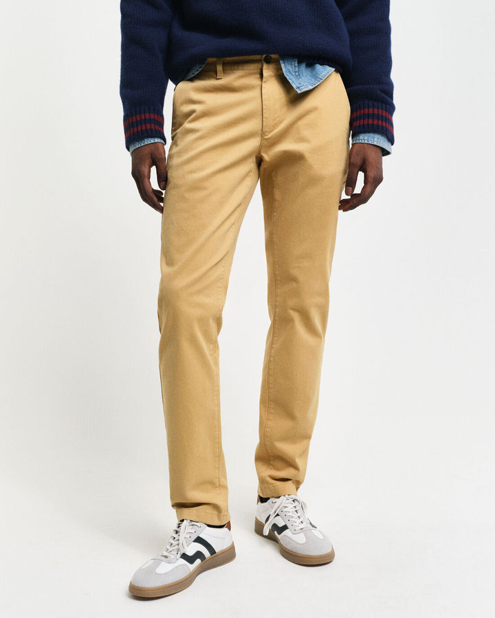 GANT Slim Comfort Super Chinos/Hlače 1505230