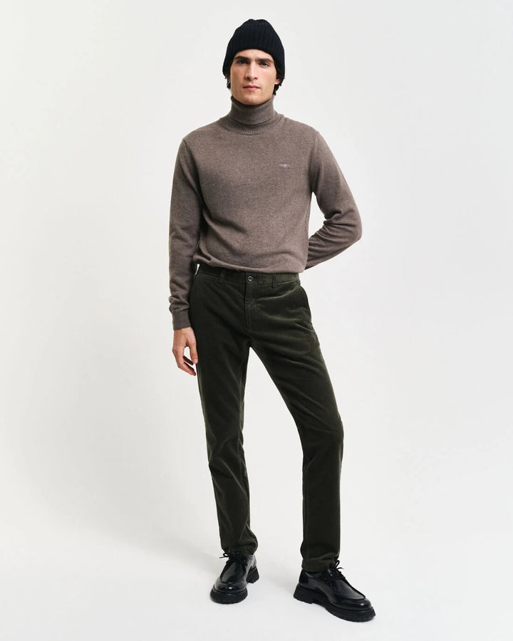 GANT Slim Cord Chinos/Hlače 1505319