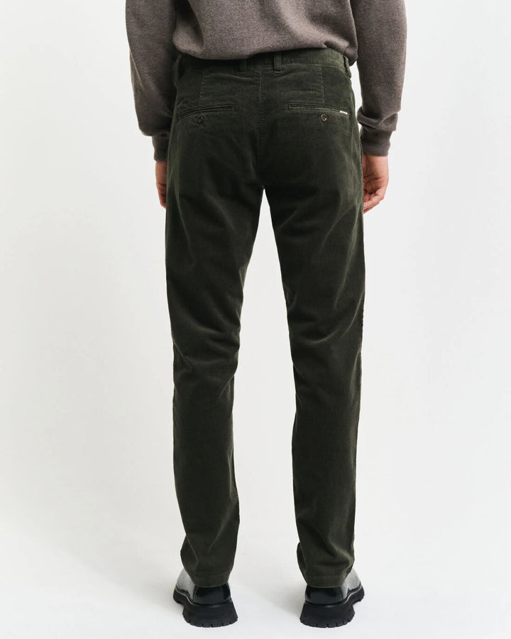 GANT Slim Cord Chinos/Hlače 1505319