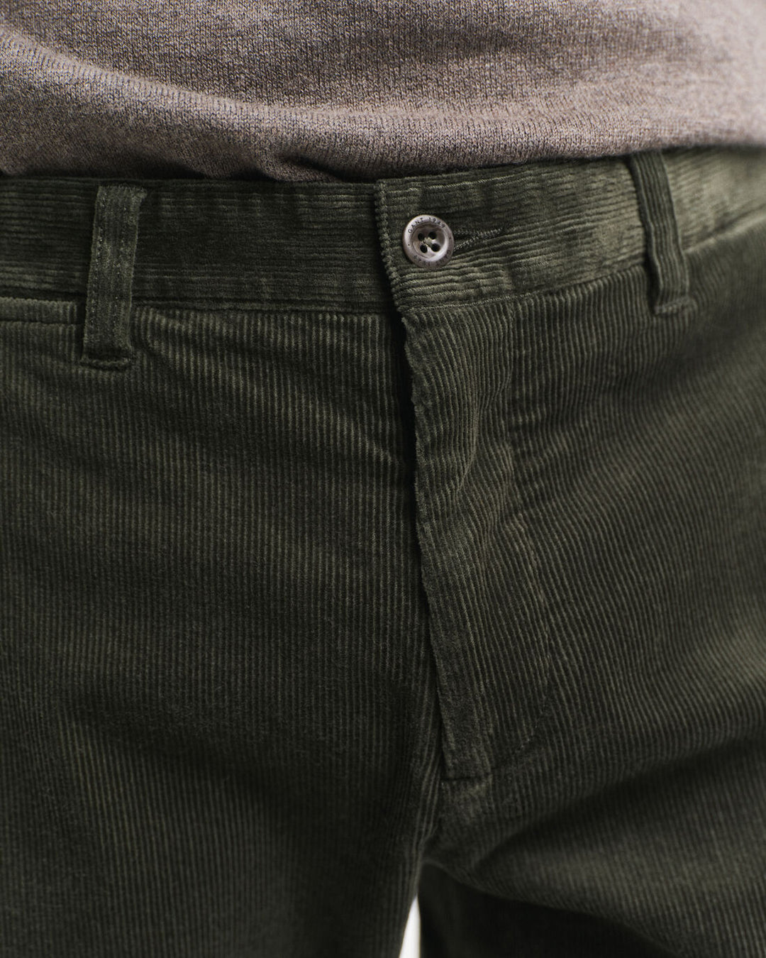 GANT Slim Cord Chinos/Hlače 1505319