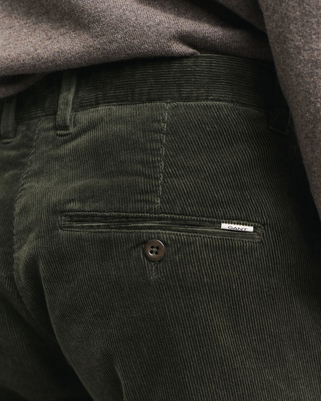 GANT Slim Cord Chinos/Hlače 1505319