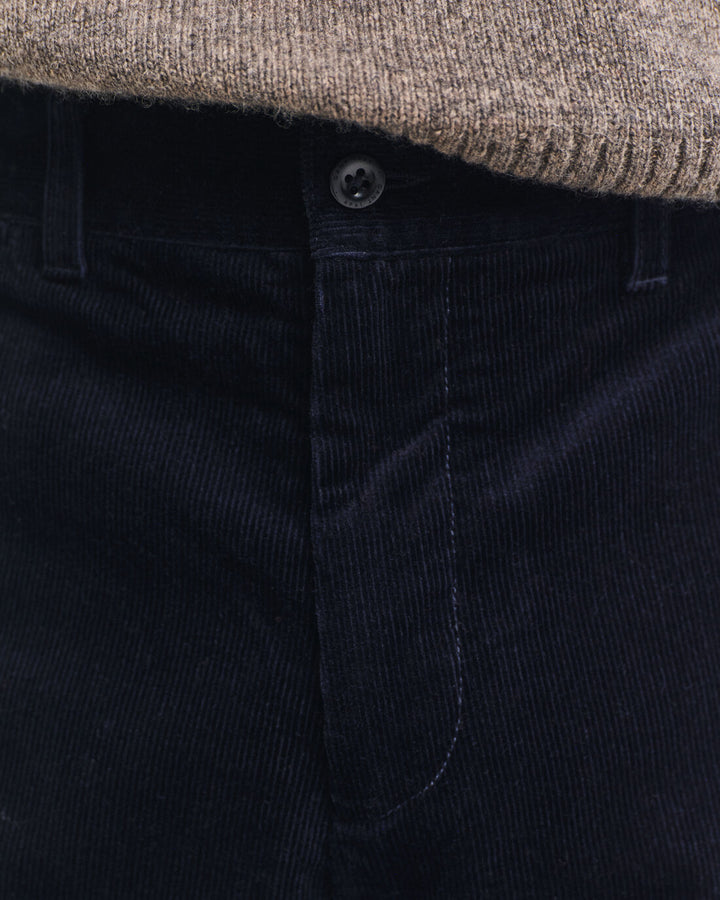 GANT Regular Cord Chinos/Hlače 1505233