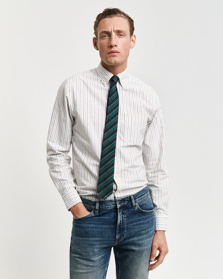 GANT Reg Oxford Stripe Shirt/Košulja 3241227