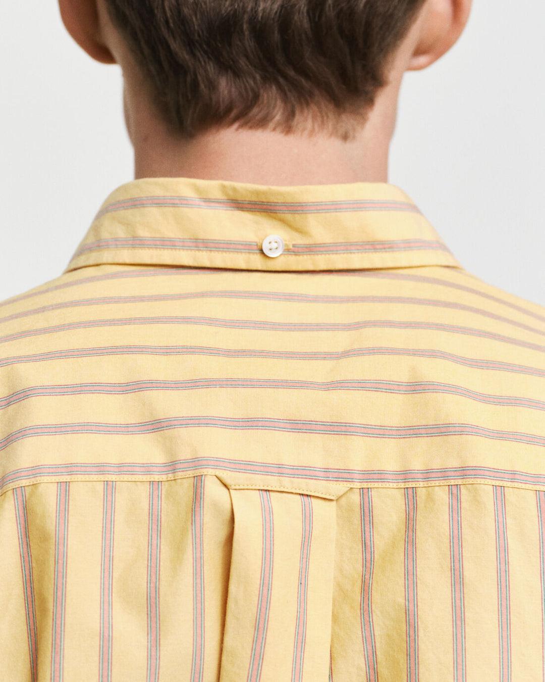 GANT Rel Heritage Poplin Stripe Shirt/Košulja 3240207