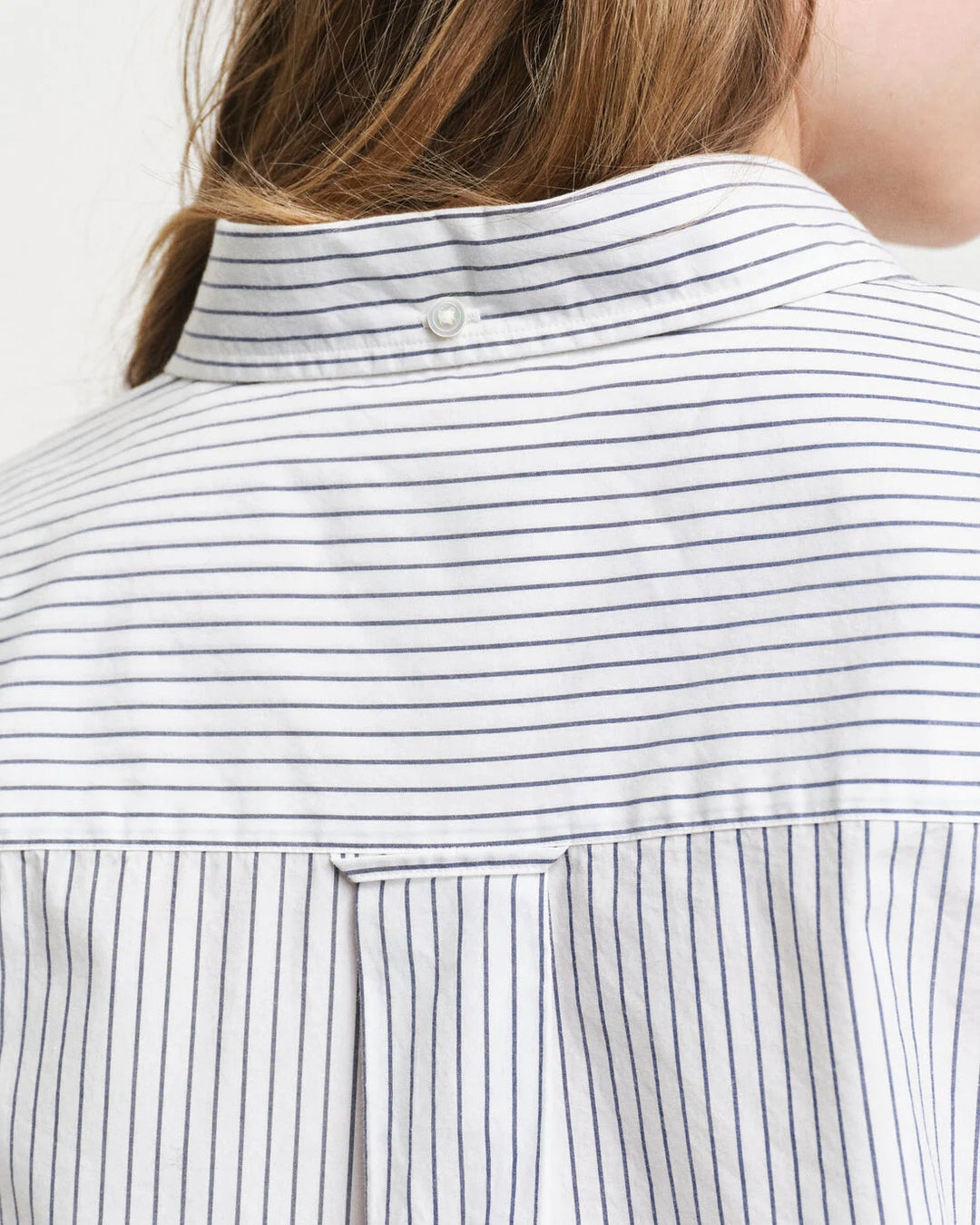 GANT Rel Heritage Poplin Stripe Shirt/Košulja 3240207