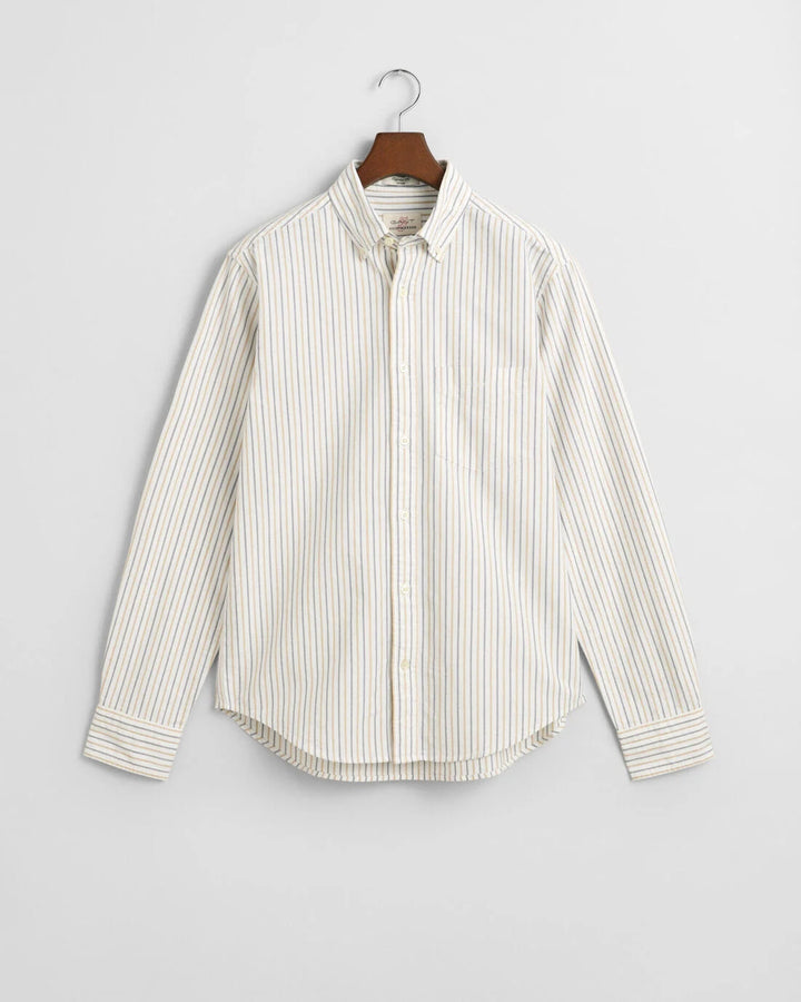 GANT Reg Oxford Stripe Shirt/Košulja 3241227