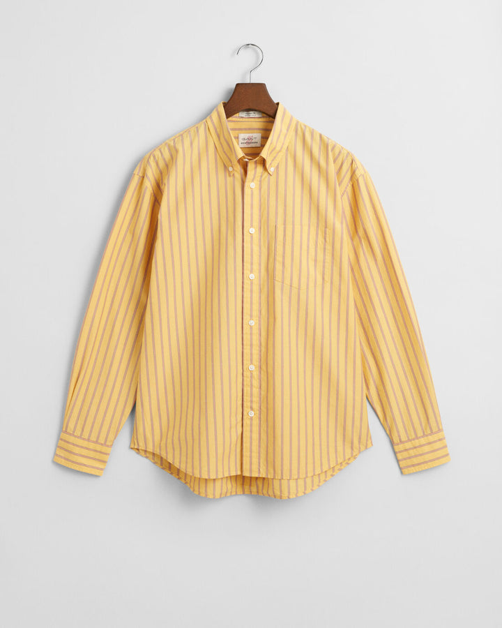 GANT Rel Heritage Poplin Stripe Shirt/Košulja 3240207