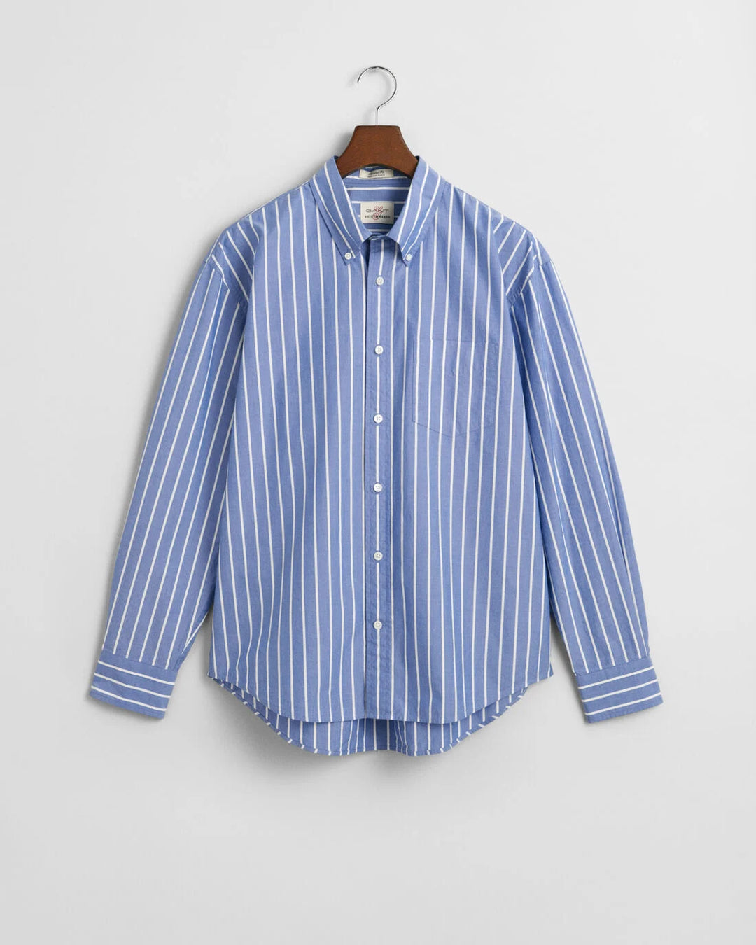 GANT Rel Heritage Poplin Stripe Shirt/Košulja 3240207