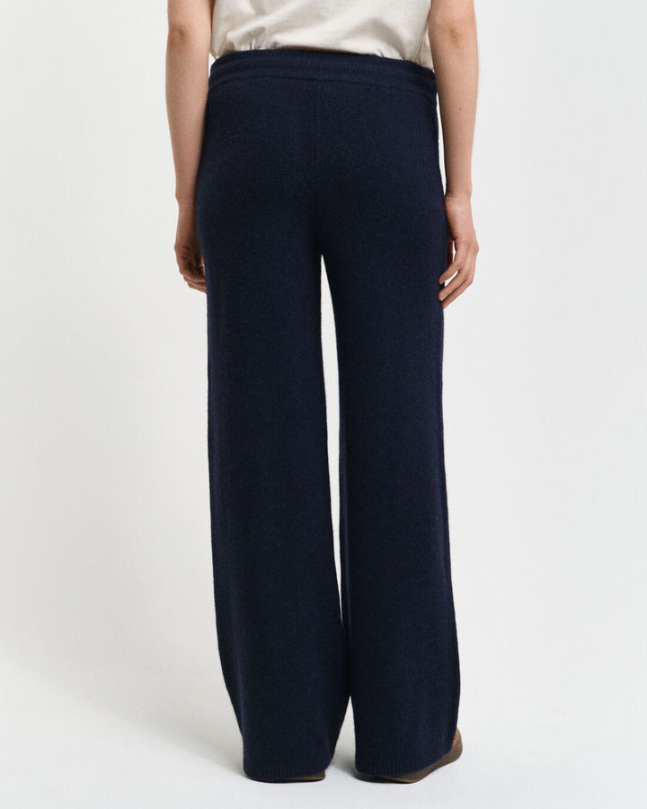 GANT Wool Knitted Pants/Hlače 4150331