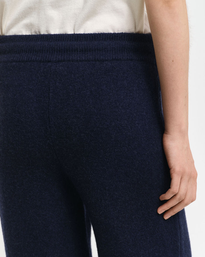 GANT Wool Knitted Pants/Hlače 4150331