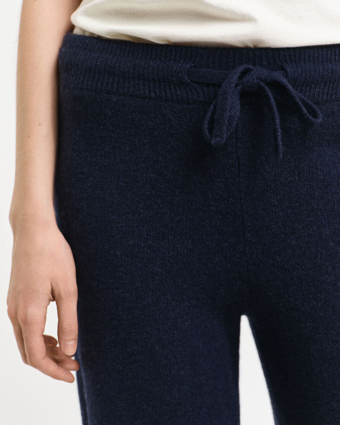 GANT Wool Knitted Pants/Hlače 4150331