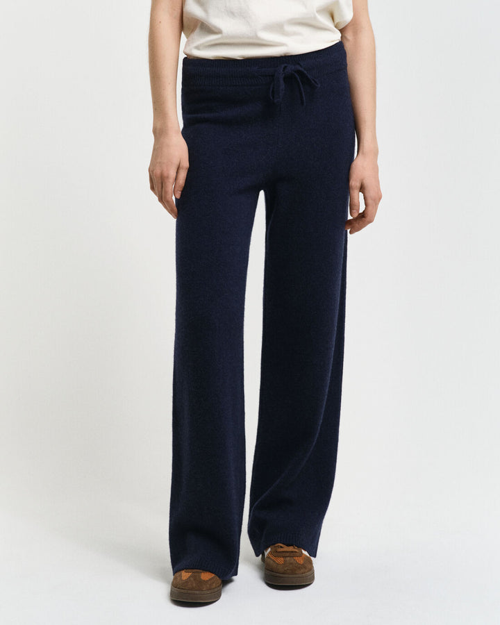 GANT Wool Knitted Pants/Hlače 4150331