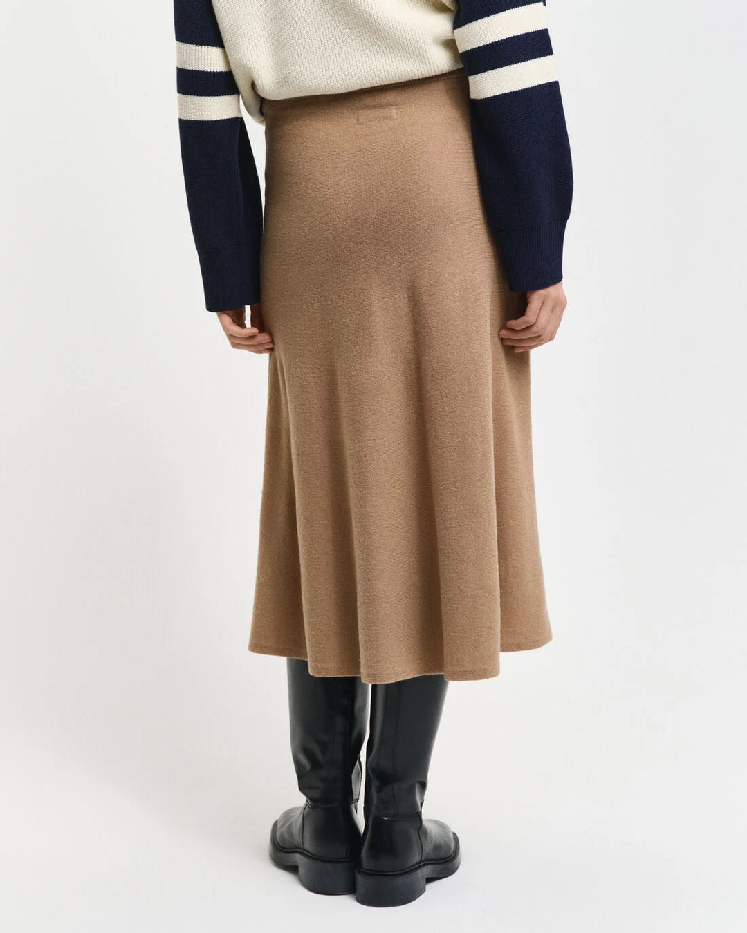 GANT Superfine Lambswool Skirt/Suknja 4400159