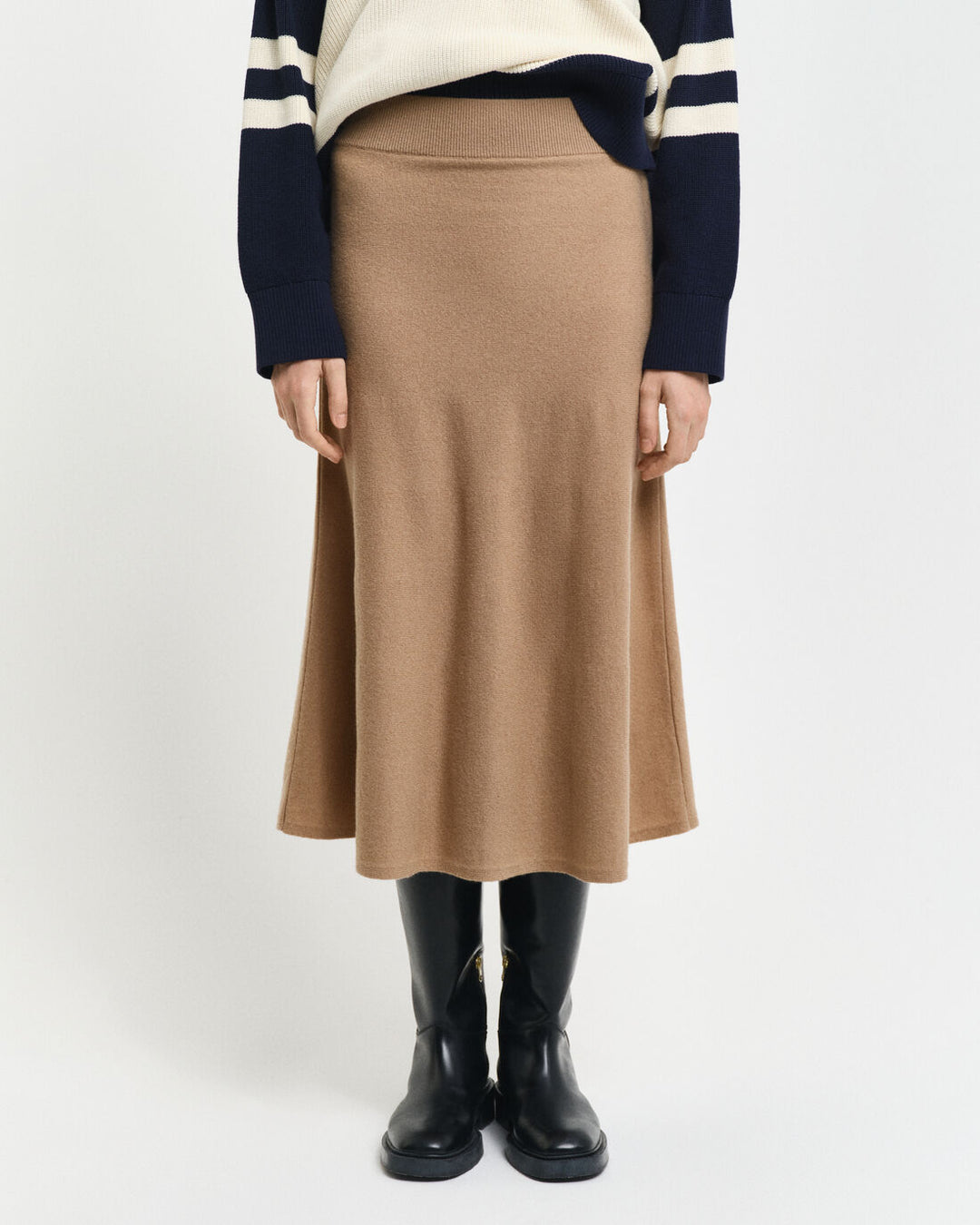 GANT Superfine Lambswool Skirt/Suknja 4400159