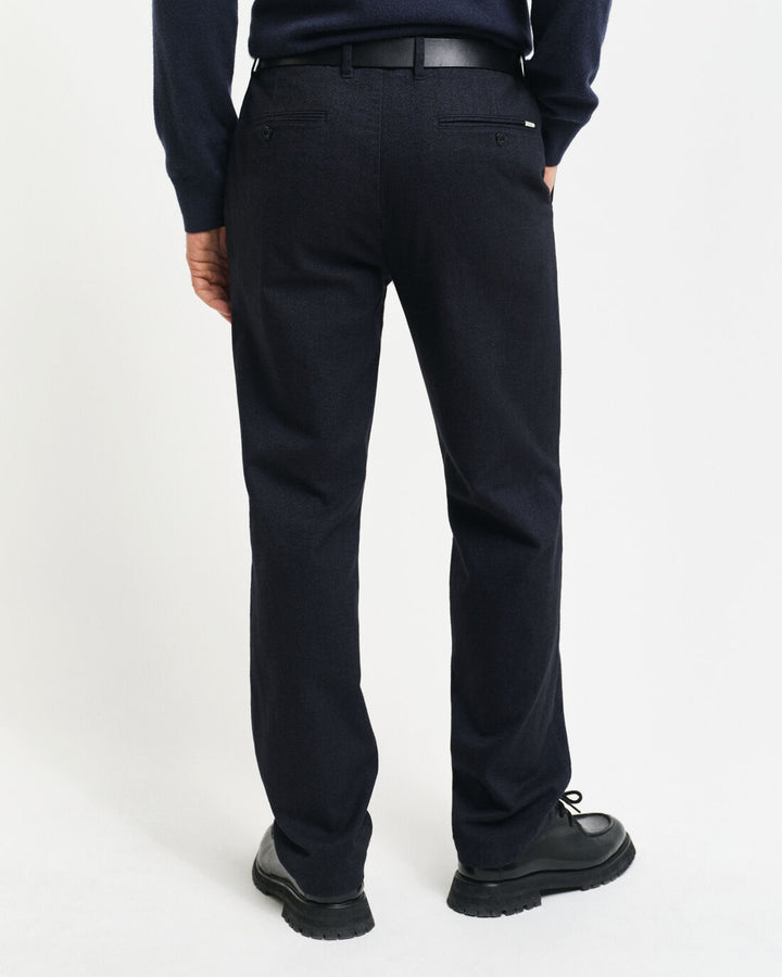 GANT Slim Two Tone Pants/Hlače 1505314