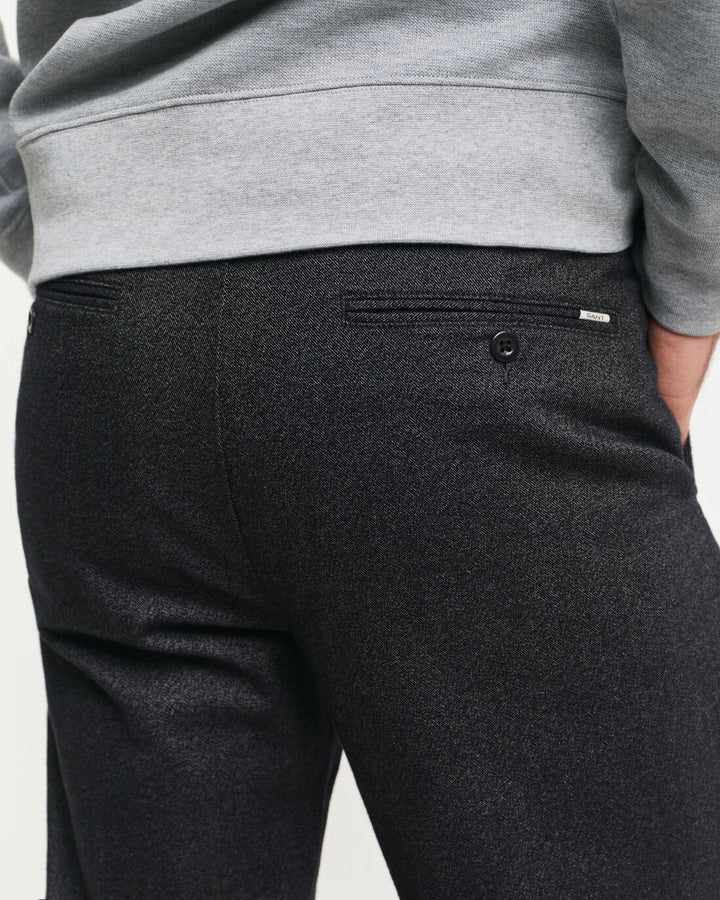 GANT Slim Two Tone Pants/Hlače 1505314