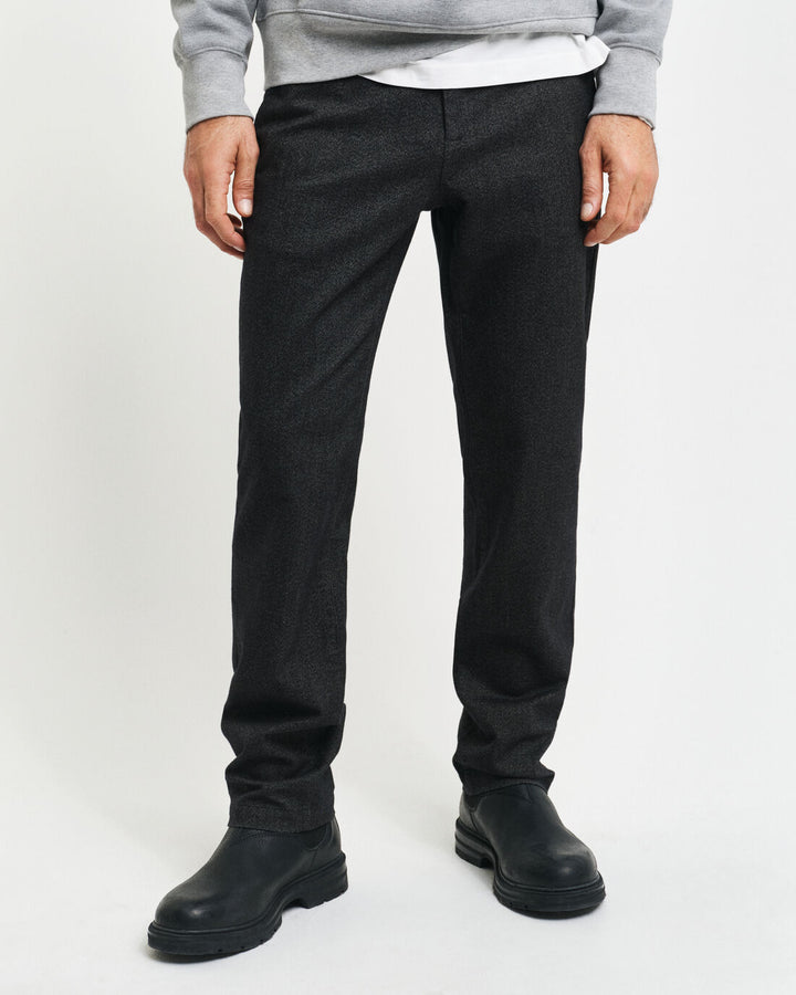 GANT Slim Two Tone Pants/Hlače 1505314