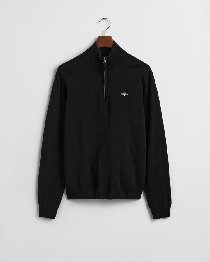 GANT Superfine Lambswool Half Zip/Pulover 87213