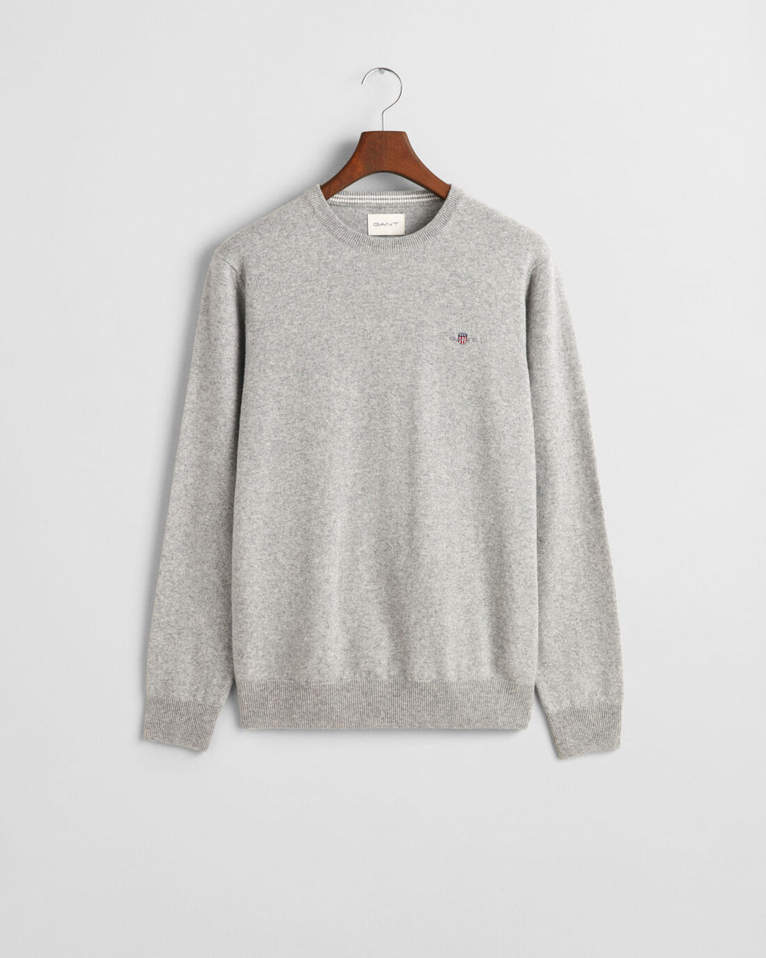 GANT Superfine Lambswool C-Neck/Pulover 87211