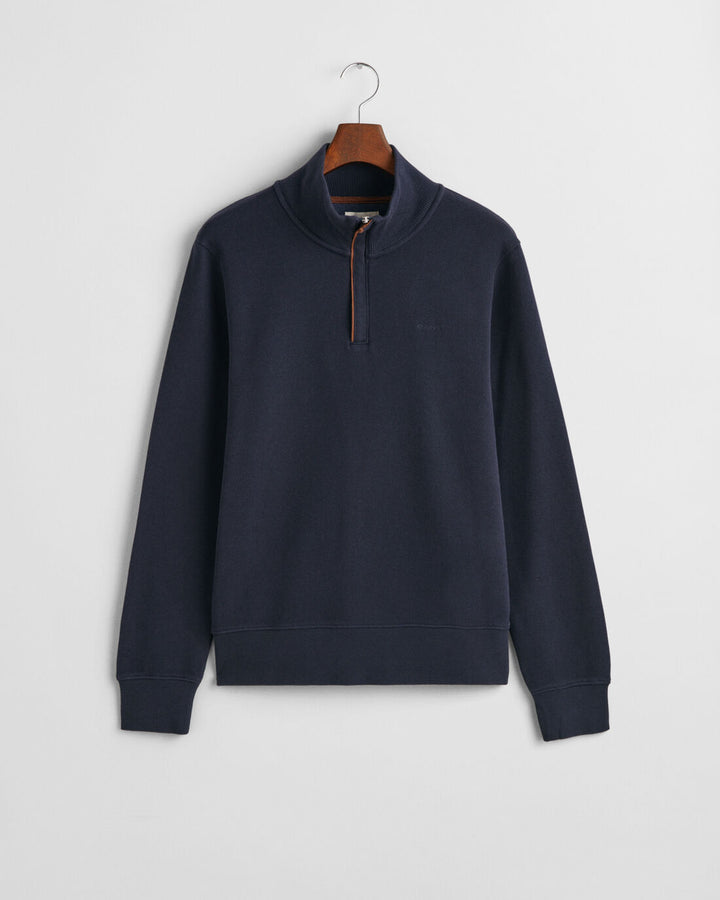 GANT Sacker Rib Half Zip/Pulover 2068028