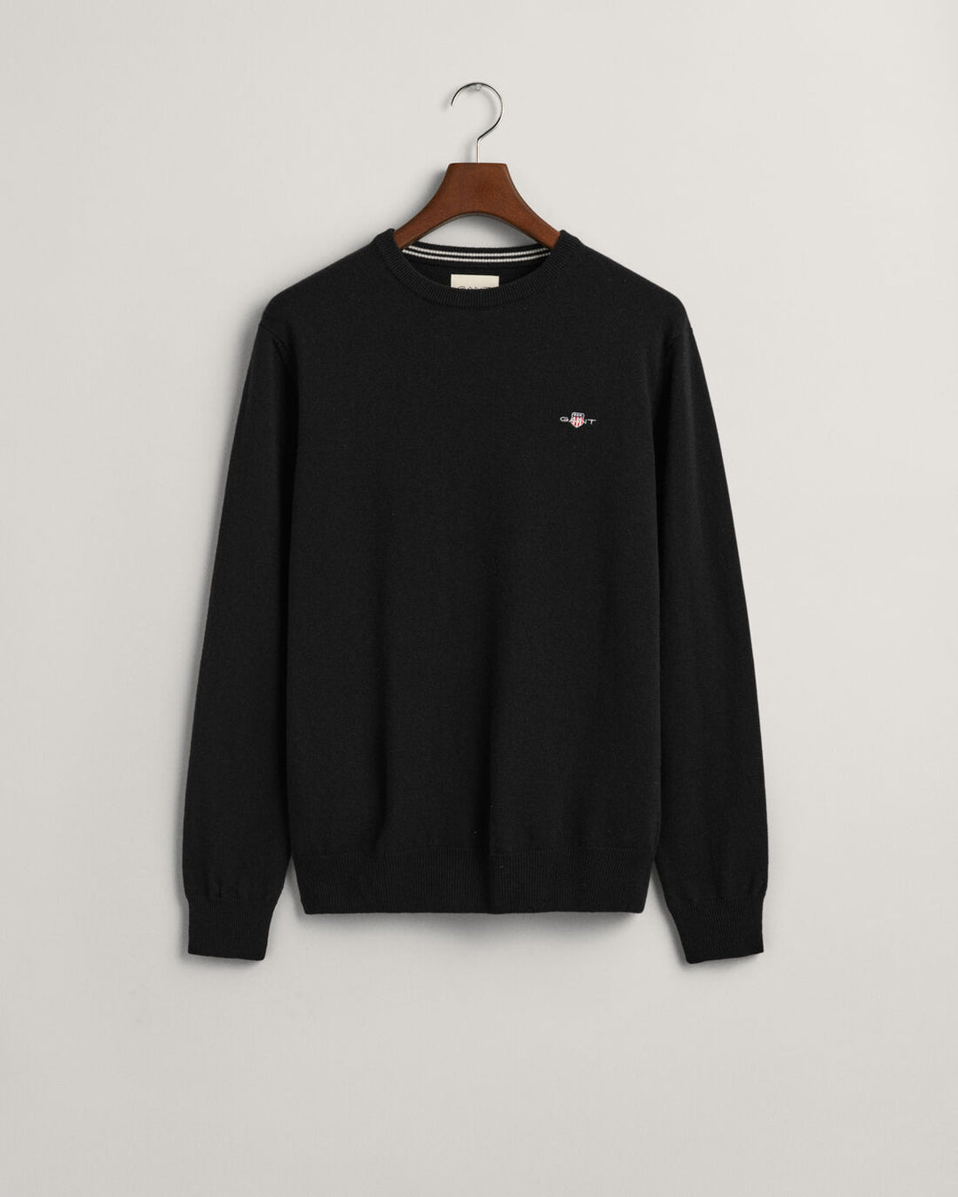 GANT Superfine Lambswool C-Neck/Pulover 87211