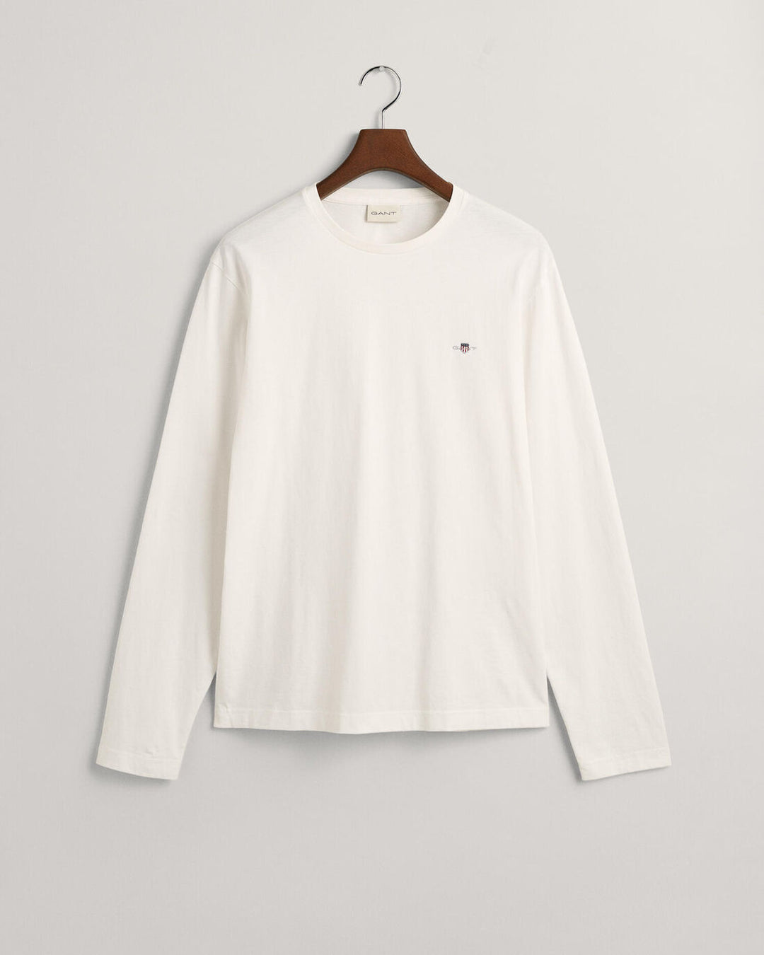 GANT Reg Shield Ls T-Shirt/Majica 2004049