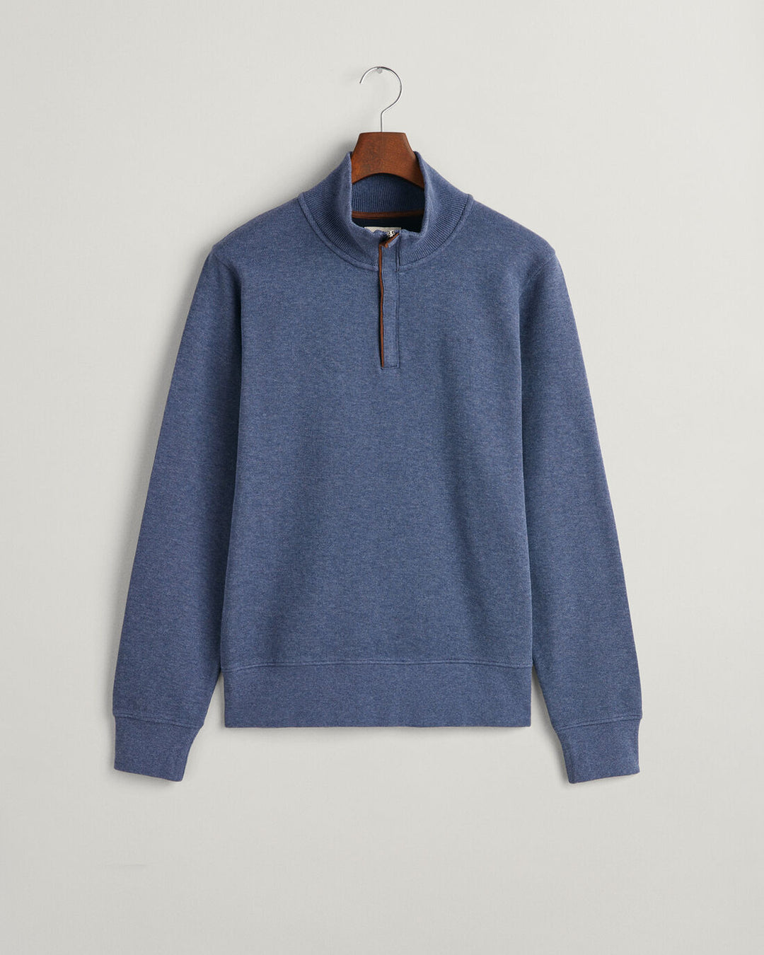 GANT Sacker Rib Half Zip/Pulover 2068028