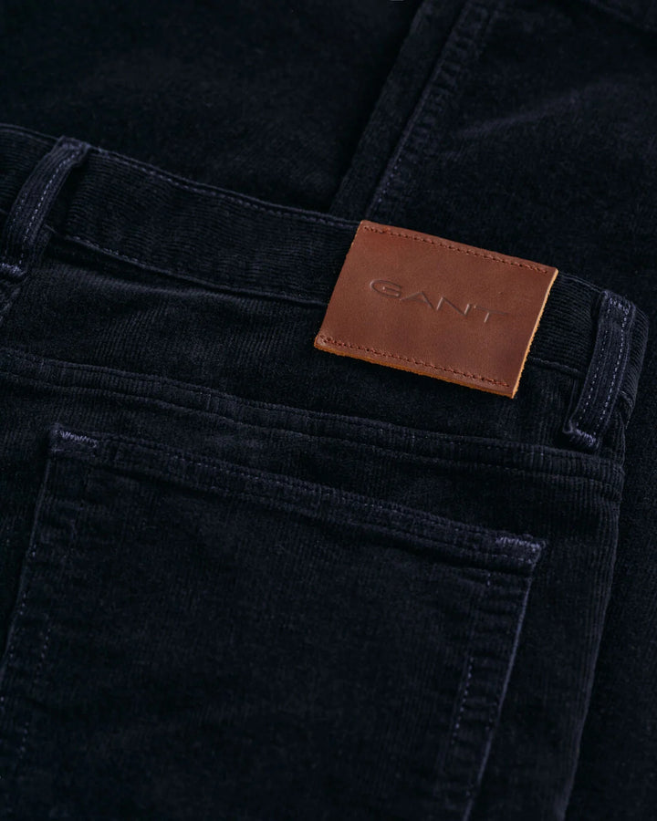 GANT Regular Cord Jeans/Traperice 1000285