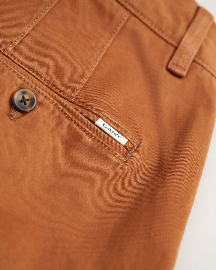 GANT Slim Comfort Super Chinos/Hlače 1505230