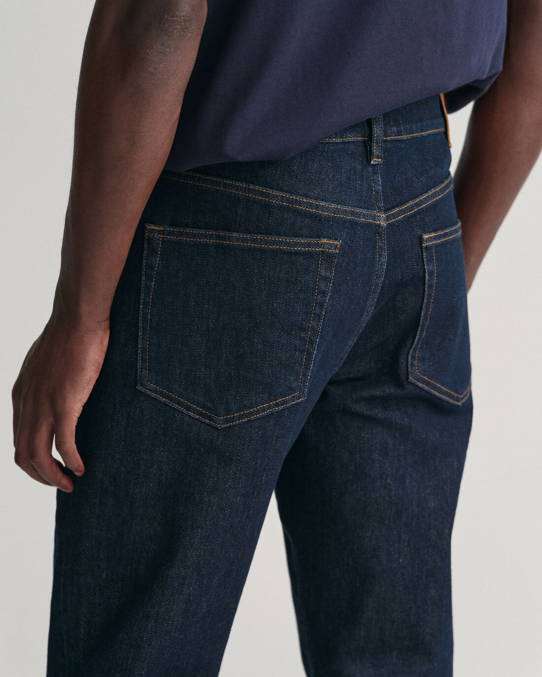 GANT Slim Gant Jeans/Traperice 1000260